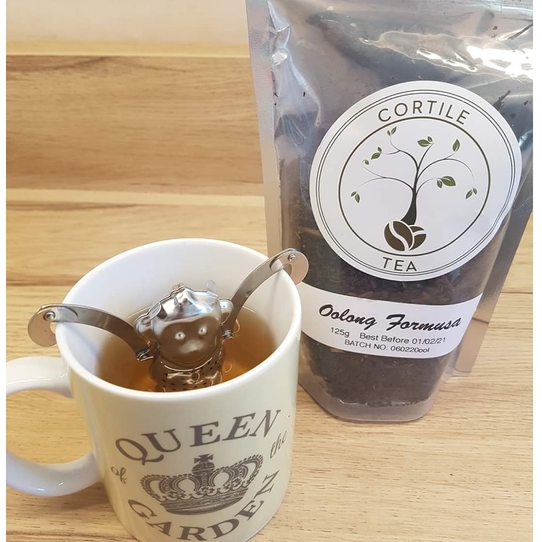 Cortile Coffee - Cafe & Store Photos 2